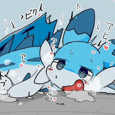 palworld, pocketpair created by ardest