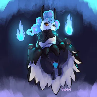 palworld, pocketpair created by gab0o0