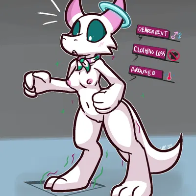 panazel maria created by ultilix