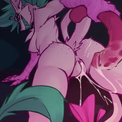 passel (ralek) created by mrwhitebear