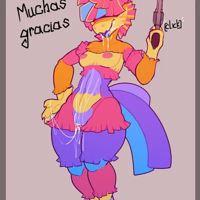 paty (tfzn) created by trufzn