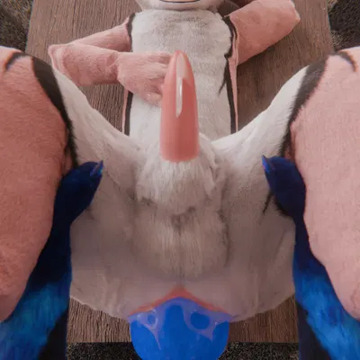 pearl (galax vr), zerath created by galax vr