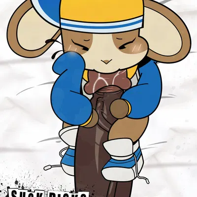 peeb (piemations) (how to be cool) created by goz-o