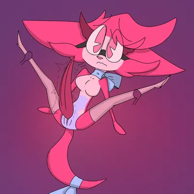 penny clay created by toddjackjuster