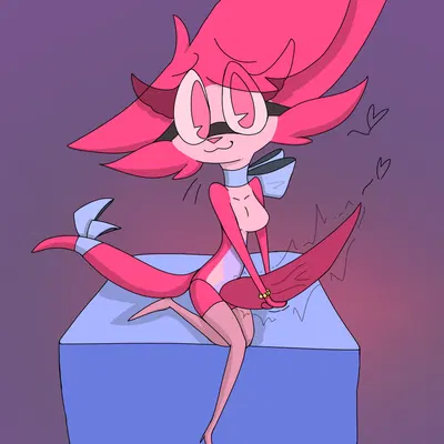 penny clay created by toddjackjuster