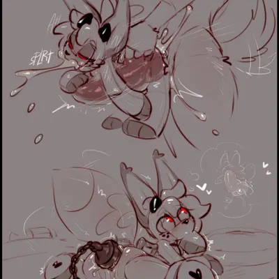 penta (cum.cat) created by cum.cat