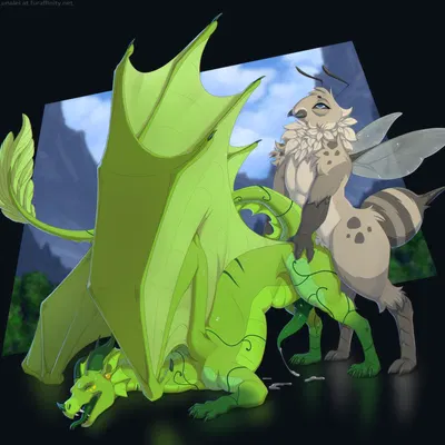 peppermint (talvi is here) (european mythology, mythology) created by lunalei