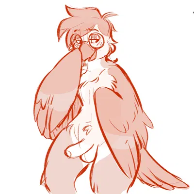 percy (percybird) created by coolranchdoritoes (artist)