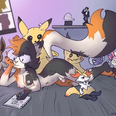 peridot (steven universe) (cartoon network, dead by daylight) created by lewdles