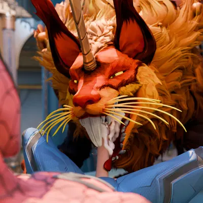 peter parker, ratatoskr, ratatoskr (marvel) (marvel, marvel rivals) created by oofoe