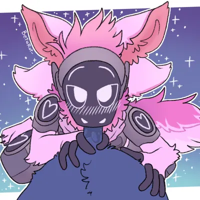 peter (uwu peter) created by betarat