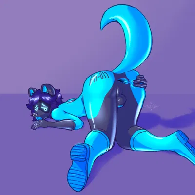 phobos (valya) created by maxog3n