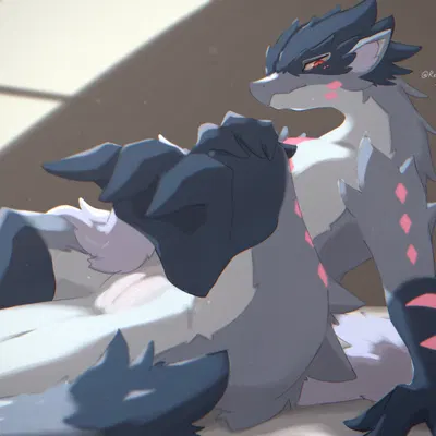 phonon (refl3ctron) (mythology) created by refl3ctron