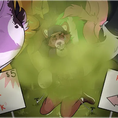 pibbalt created by skunkstench