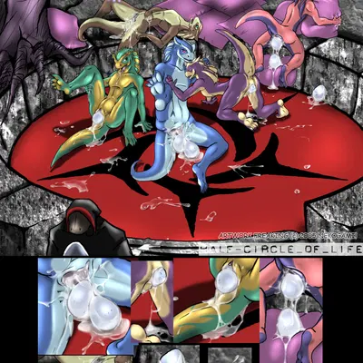 picasso (dark nek0gami) (everquest) created by dark nek0gami