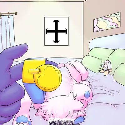 pidgedouglas(character) created by pidgedouglas