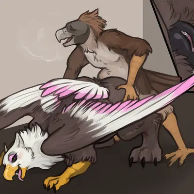 pirate eagle (mythology) created by torakuta