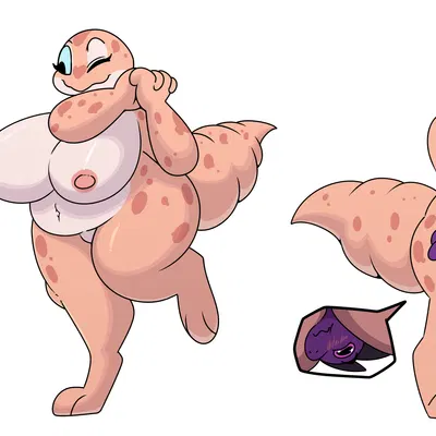 plum (plumbold) created by kingbeast