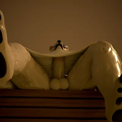 polar patroller (epic games, fortnite) created by pawmakelove