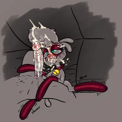 pom (tfh) (them's fightin' herds) created by soulcentinel