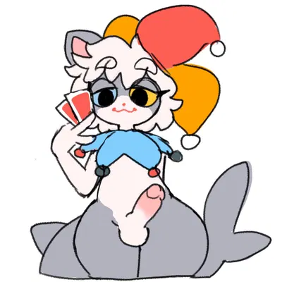 pop (popstick) (balatro) created by popstick