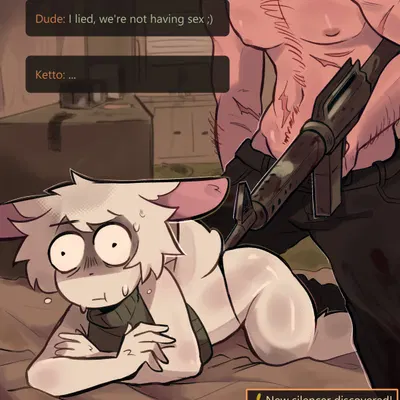 postal dude (postal (series), running with scissors (company)) created by deppetto