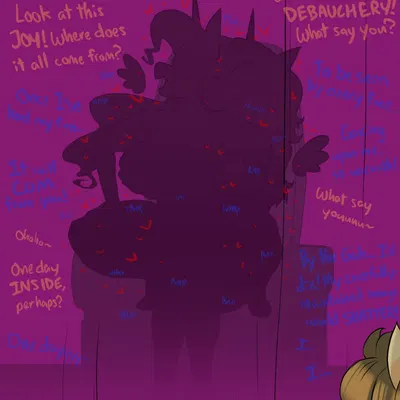 prince solaris, princess luna (mlp) (friendship is magic, hasbro) created by fakeryway