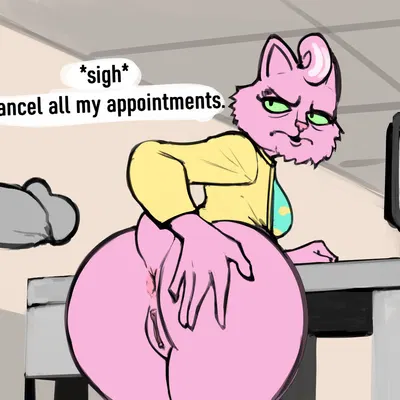 princess carolyn (bojack horseman, netflix) created by zambs