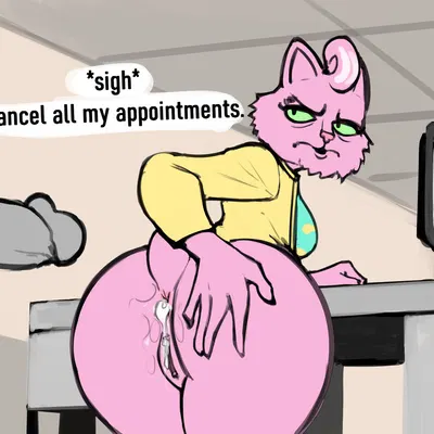 princess carolyn (bojack horseman, netflix) created by zambs