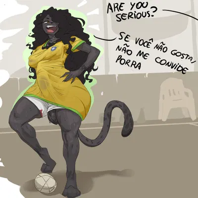 priscilla (dreamy pride) (fifa) created by dreamy pride