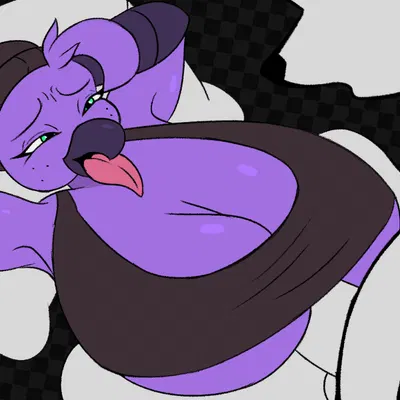 protagonist (beat banger), zoe monroe (beat banger, bunfan games) created by hmiokun