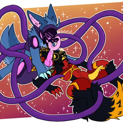 proxy (betarat), valley proto created by betarat