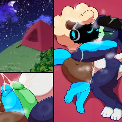 puff (softestpuffss) created by softestpuffss