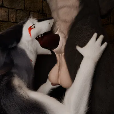 rain silves created by thiccsmough