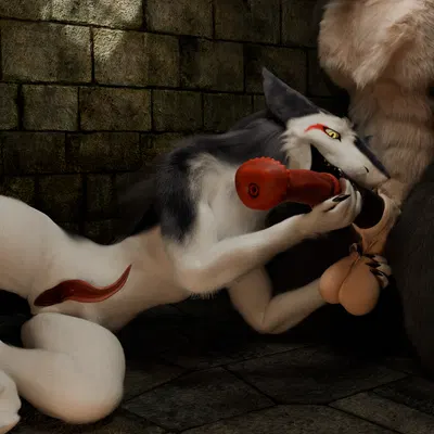 rain silves created by thiccsmough