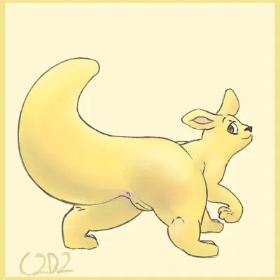 rain world, videocult created by c2d2