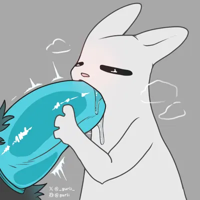 rain world, videocult created by gurli