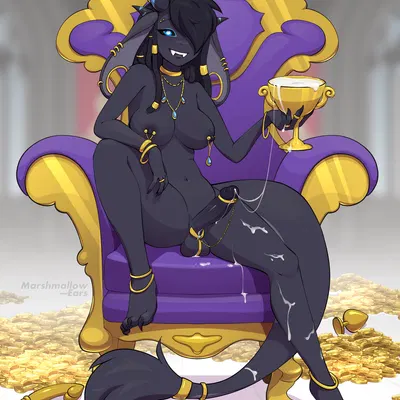 raine (raine1082) (mythology) created by marshmallow-ears