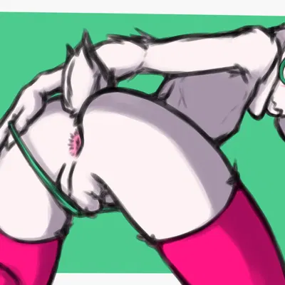 ralsei (deltarune, undertale (series)) created by vider