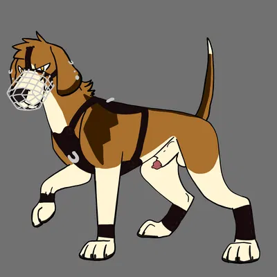 ranger (yasuno) created by yasuno