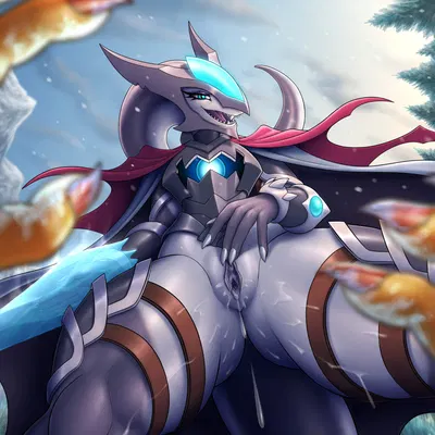 rasha created by growingdragon