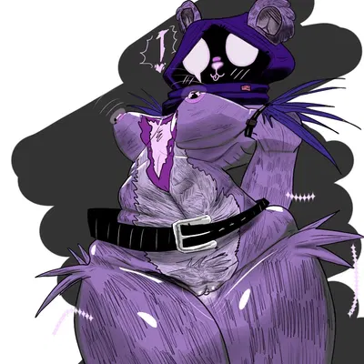 raven team leader (epic games, fortnite) created by jabutico