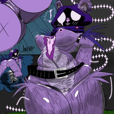 raven team leader (epic games, fortnite) created by jabutico