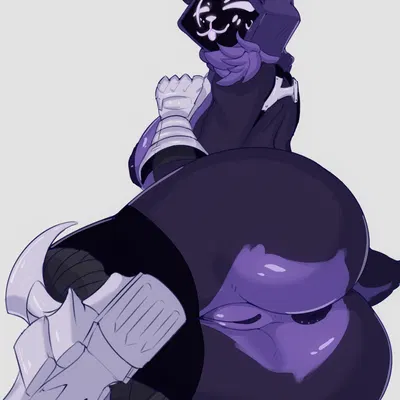 raven team leader (epic games, fortnite) created by veksim