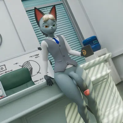 raymond (animal crossing) (animal crossing, nintendo) created by sudabanan