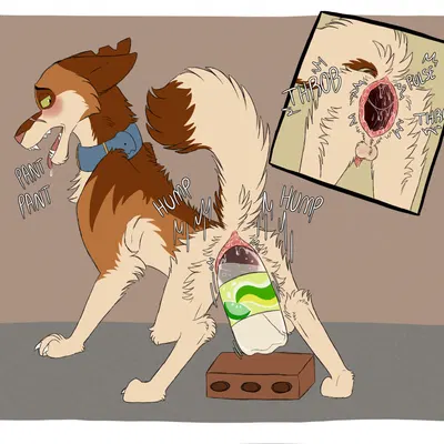 red (badfurgood) created by badfurgood