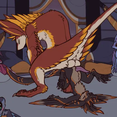 rekei (ardeo) created by ardeo