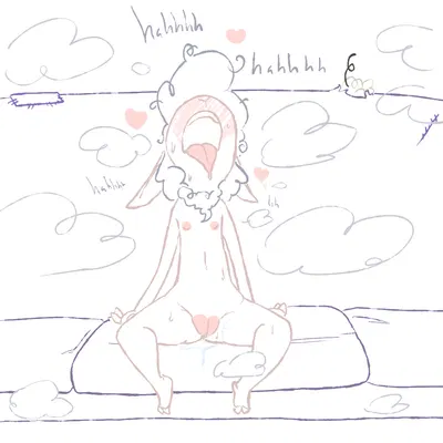 remmy cormo (pack street) created by the weaver