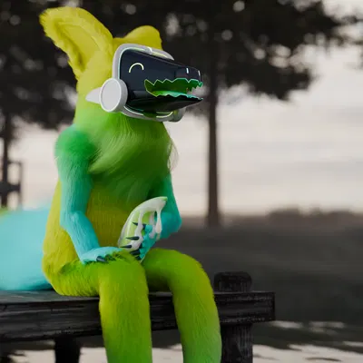 retiu (retiu) created by retiu