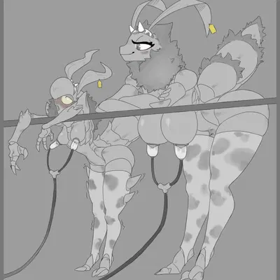 rilini (jizzus), spice (jizzus) created by jizzus